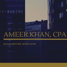 Ameer N. Khan, CPA