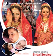Shruti's Beauty | Bridal | Japanese Hair Straightening Salon - Beautician Services in Aldie, VA in Aldie, Aldie