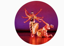 Nandanik Dance Troupe