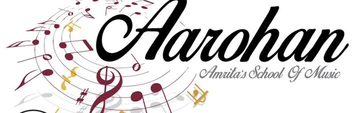 Aarohan Music Lessons