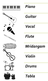 Bamboo Music School