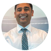 Jatinkumar Patel Realtor