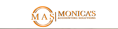 Monica’s Accounting Solutions