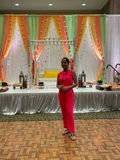 Elegant Events By Pooja