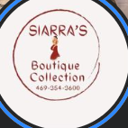 Siarra’s Boutique Collection