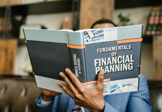 Chirag Dave Financial Planning