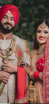 Lux Wedding Studio