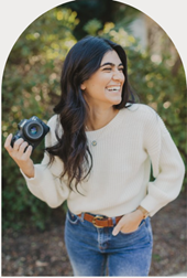 Parisa Mae Photography