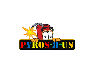 Pyros-R-US Fireworks