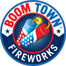 Boom Town Fireworks