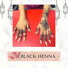 Monalisha Salon & Spa