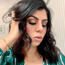 Makeup By Minibhatia