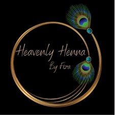 Heavenly Henna By Fiza