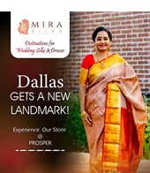 Mira Silks