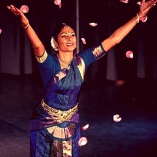 Amala Dance