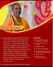 Vyasji Maharaj