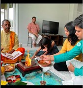 Vyasji Maharaj