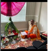 Vyasji Maharaj