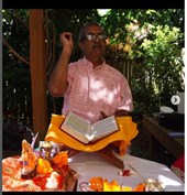 Vyasji Maharaj