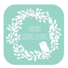 Harmony Weddings And Events