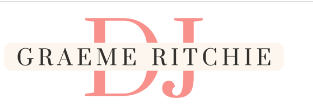 DJ Graeme Ritchie