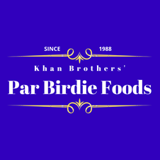 Par Birdie Foods