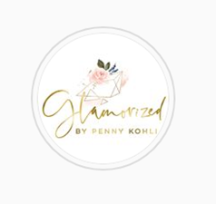 Glamorized By Penny Kohli