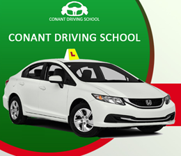 Conant Driving School