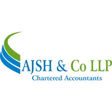 AJSH & Co LLP