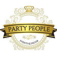 Party People Events & Decor