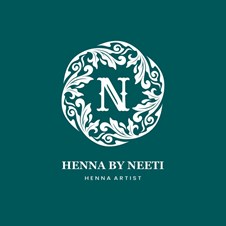 Henna By Neeti