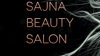 Sajna Beauty Salon