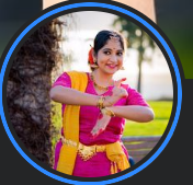 Arts In Motion By Priyanka