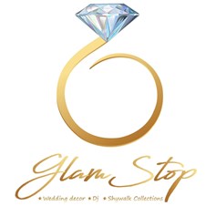 GlamStop DJ&WeddingDecor