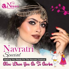 Nina's Beauty Salon