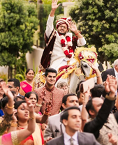 Indian Wedding DJ