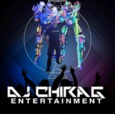 DJ Chirag Entertainment