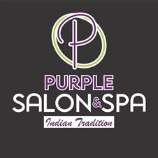Purple Salon & Spa