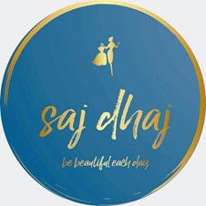 Saj Dhaj Clothing