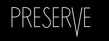 Preserve