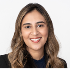 Maya Sharma Realtor