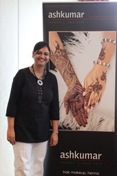 Henna By Bharati