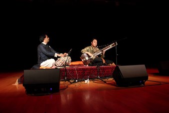 Finest Indian Music Academy