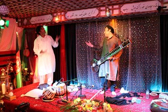 Finest Indian Music Academy