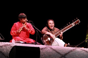 Finest Indian Music Academy