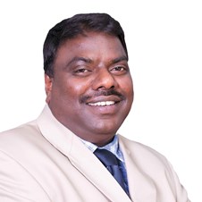 Pon Sivakumar