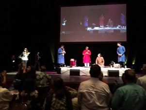 Finest Indian Music Academy