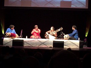 Finest Indian Music Academy