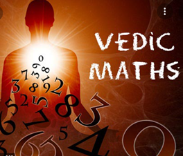 Kalpana Natarajan Vedic Math Teacher