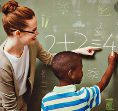 Prabha Prabhu Vedic Math Tutor